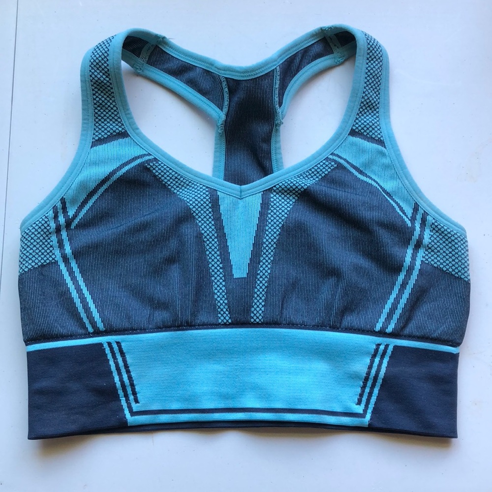 DONATED Jockey bra M